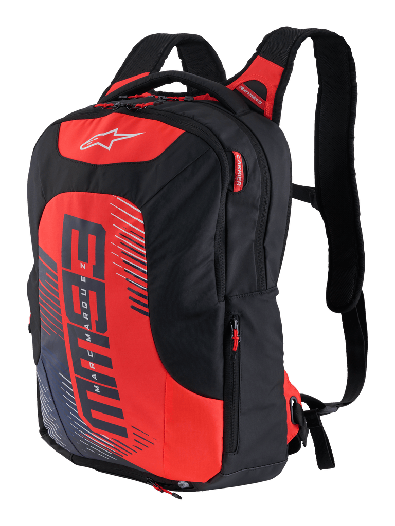 MM93 City Hunter V2 Backpack