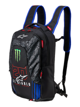 FQ20 City Hunter V2 Monster Backpack