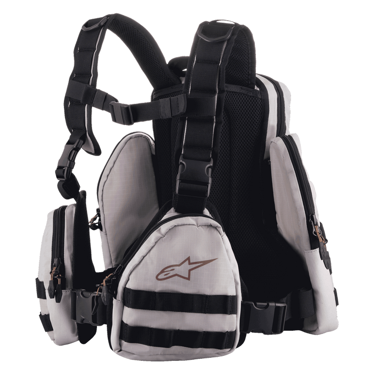 Motorcycle Backpacks and Bags Waterproof Tail Tank Alpinestars Alpinestars SpA