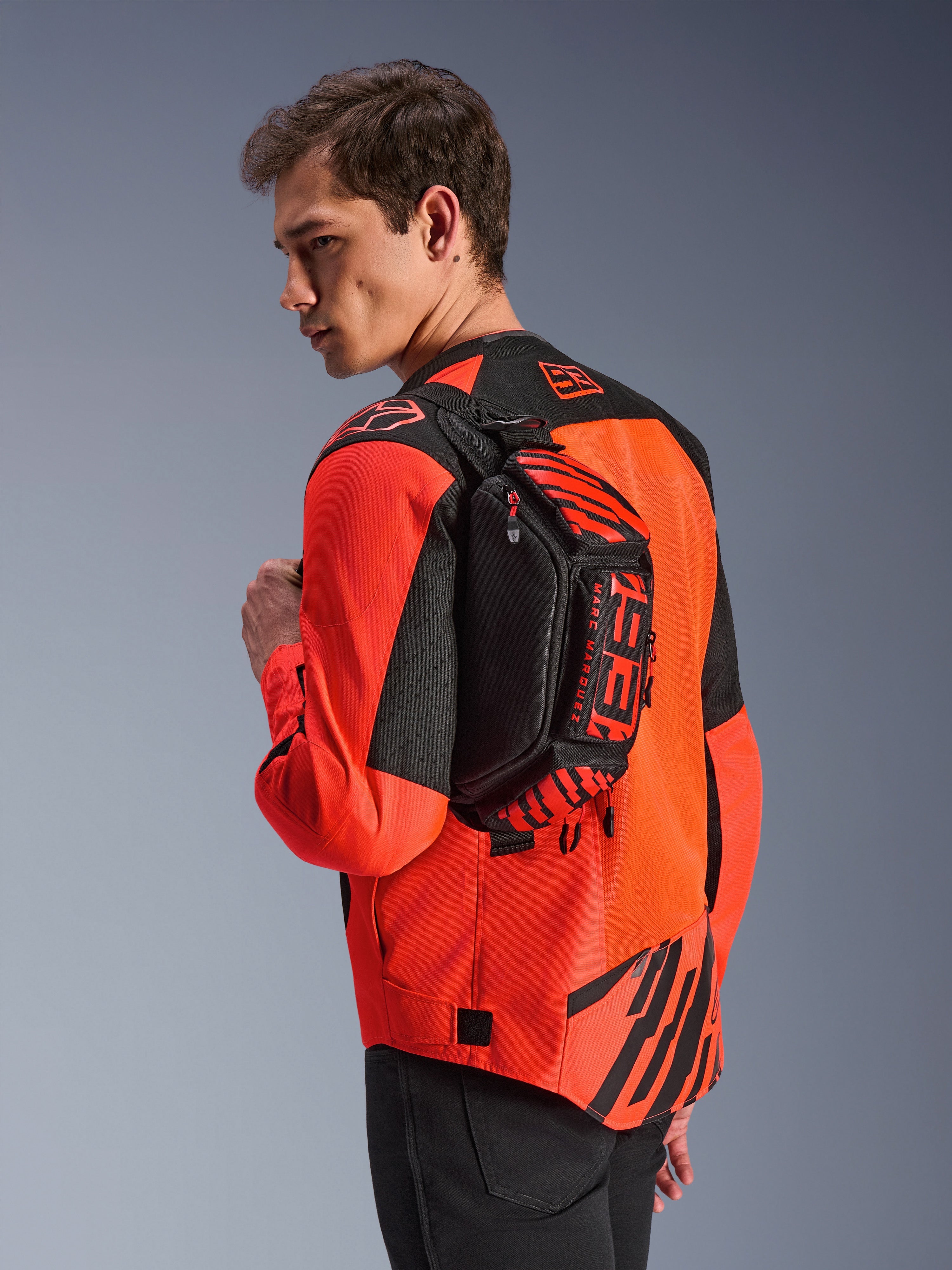Alpinestars MM93 バッグ MM93 Waist Bag | Alpinestars®
