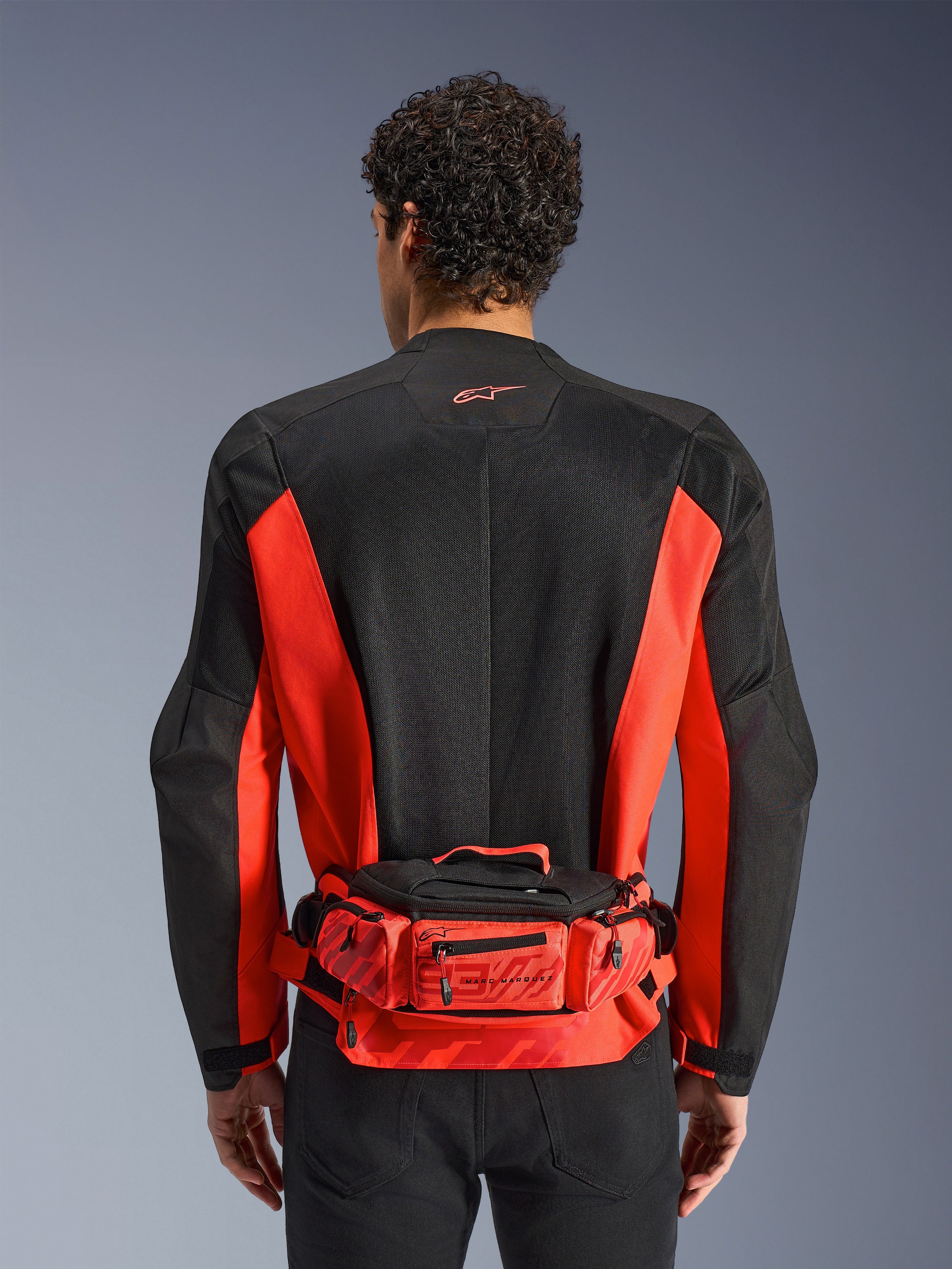 Alpinestars MM93 バッグ MM93 Waist Bag | Alpinestars®