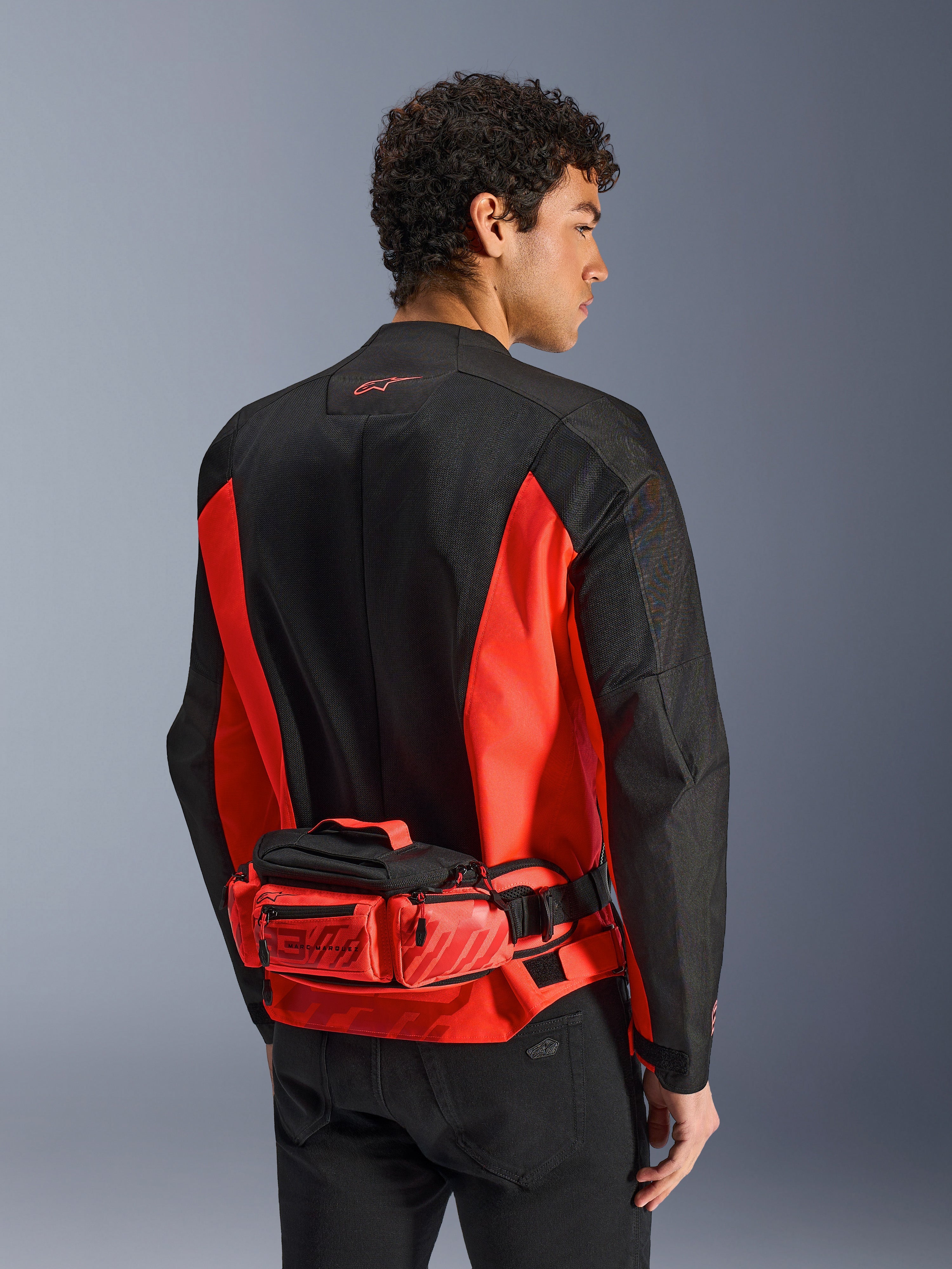 MM93 Waist Bag | Alpinestars®