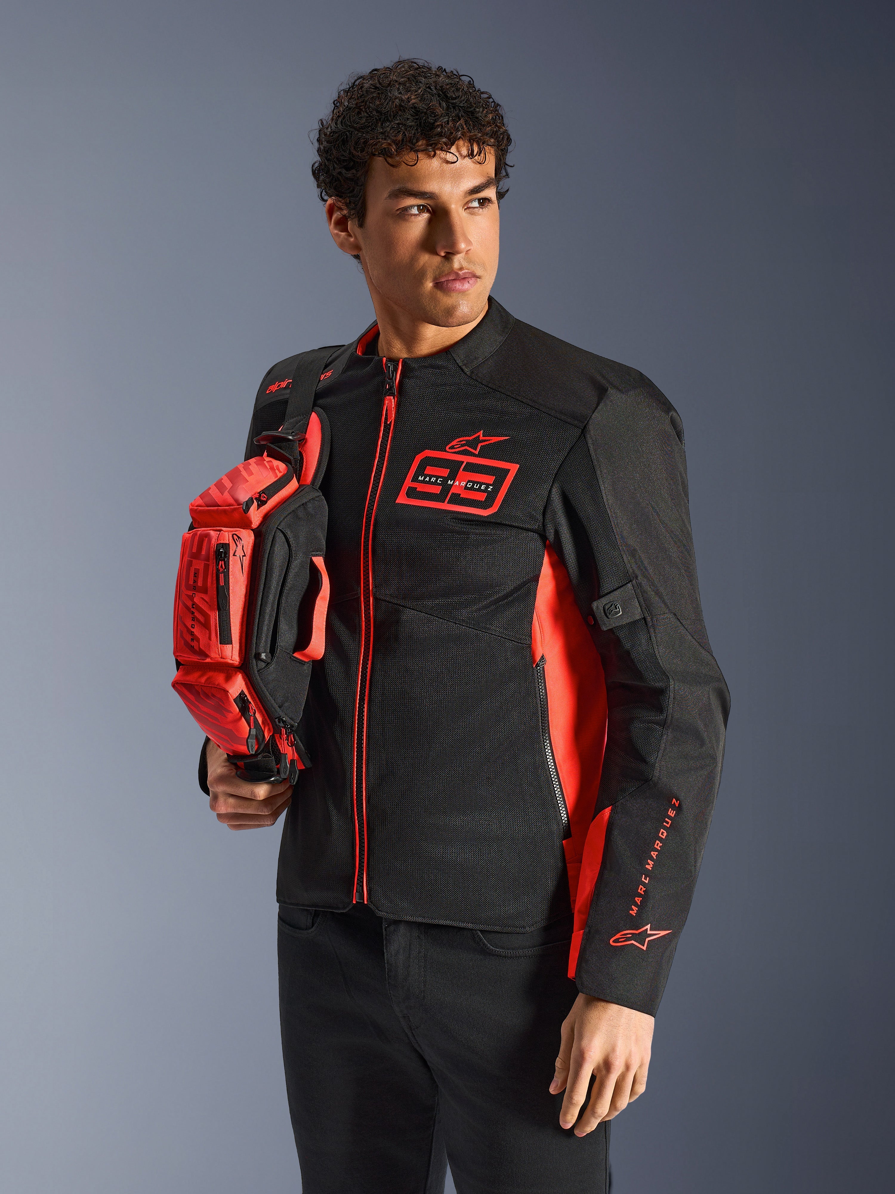 MM93 Waist Bag | Alpinestars®