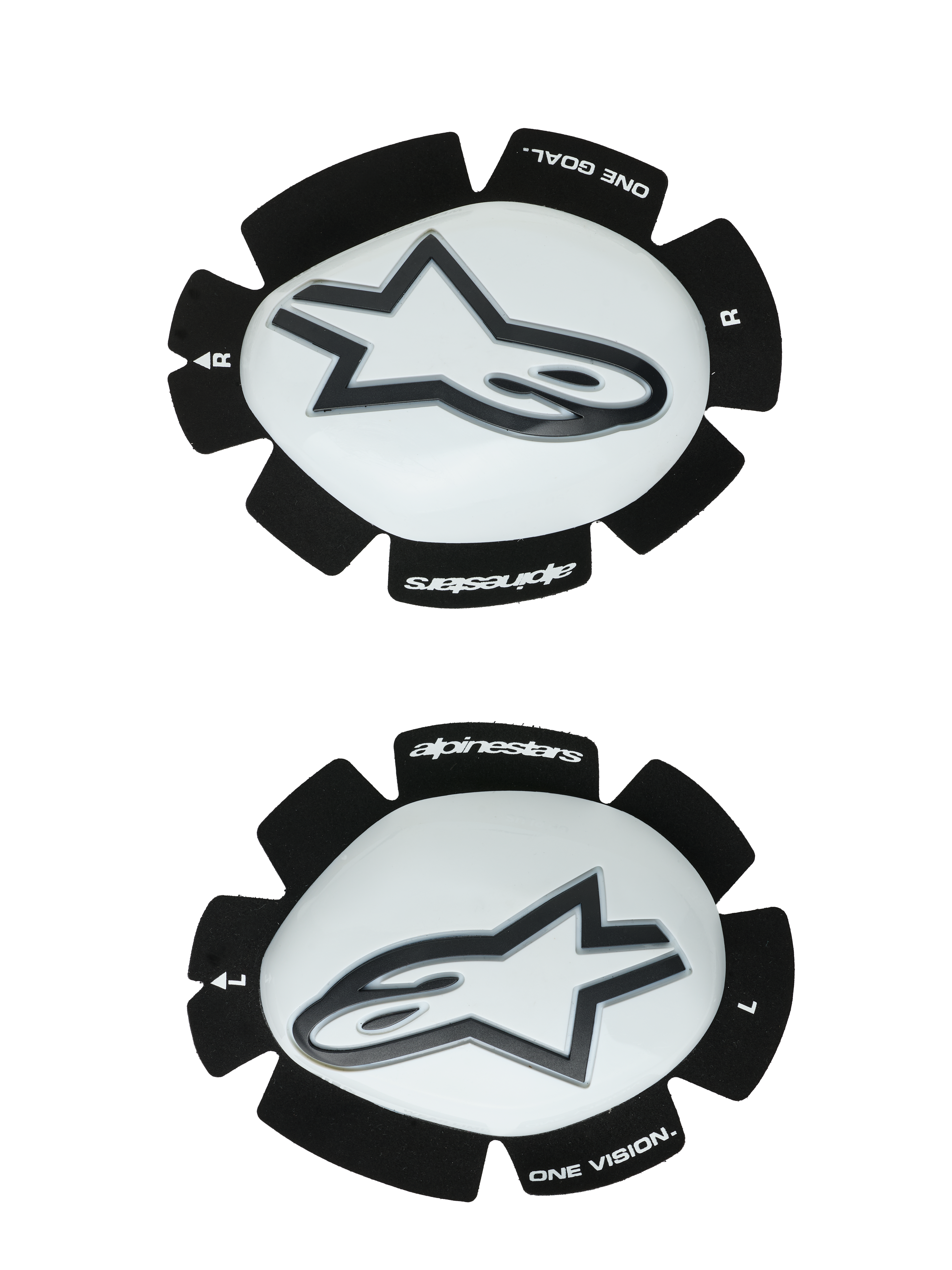 GP Plus Knee Slider