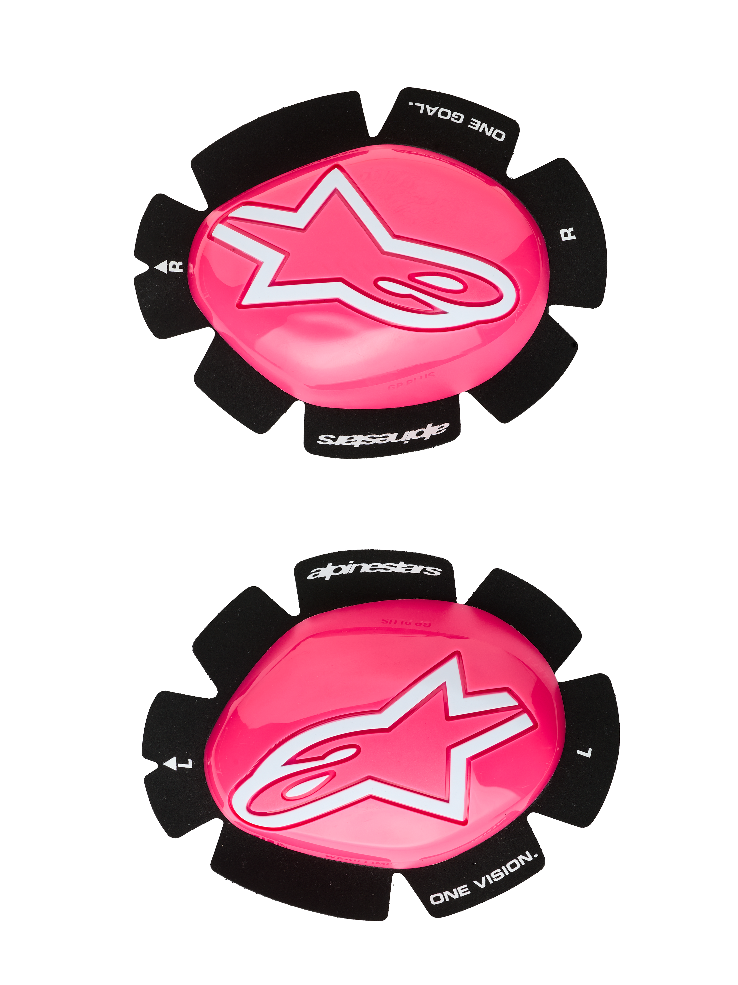 GP Plus Knee Slider