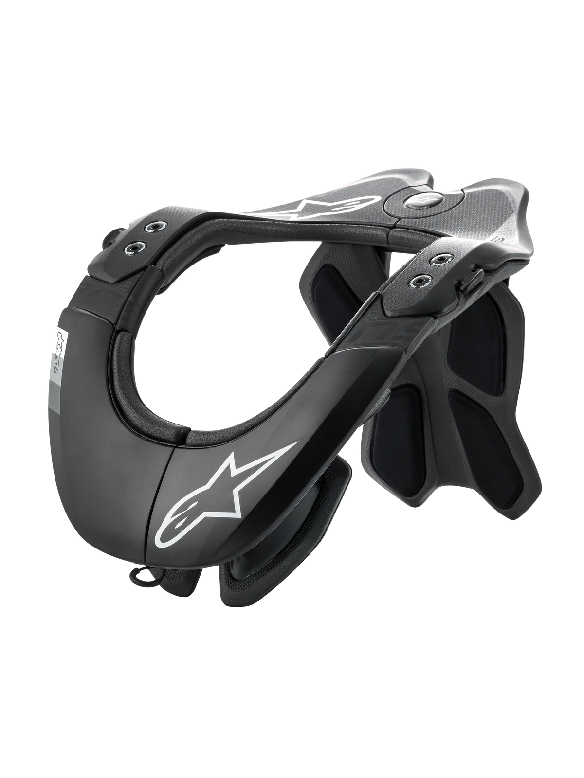 Bns Tech 2 Neck Support