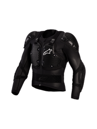 Bionic Action V3 Protection Jacket