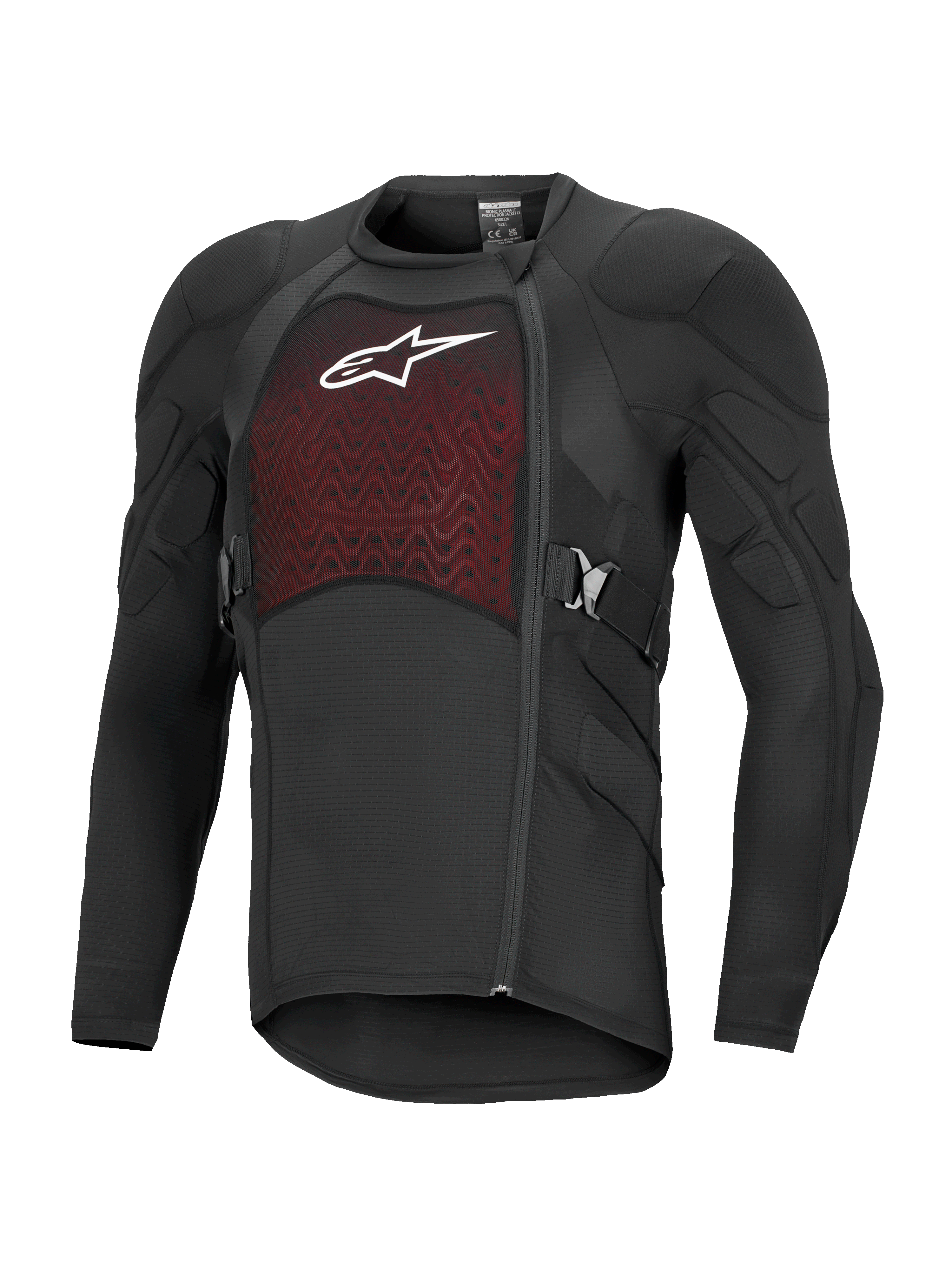 Bionic Plasma LT Protection Jacket - Long Sleeve