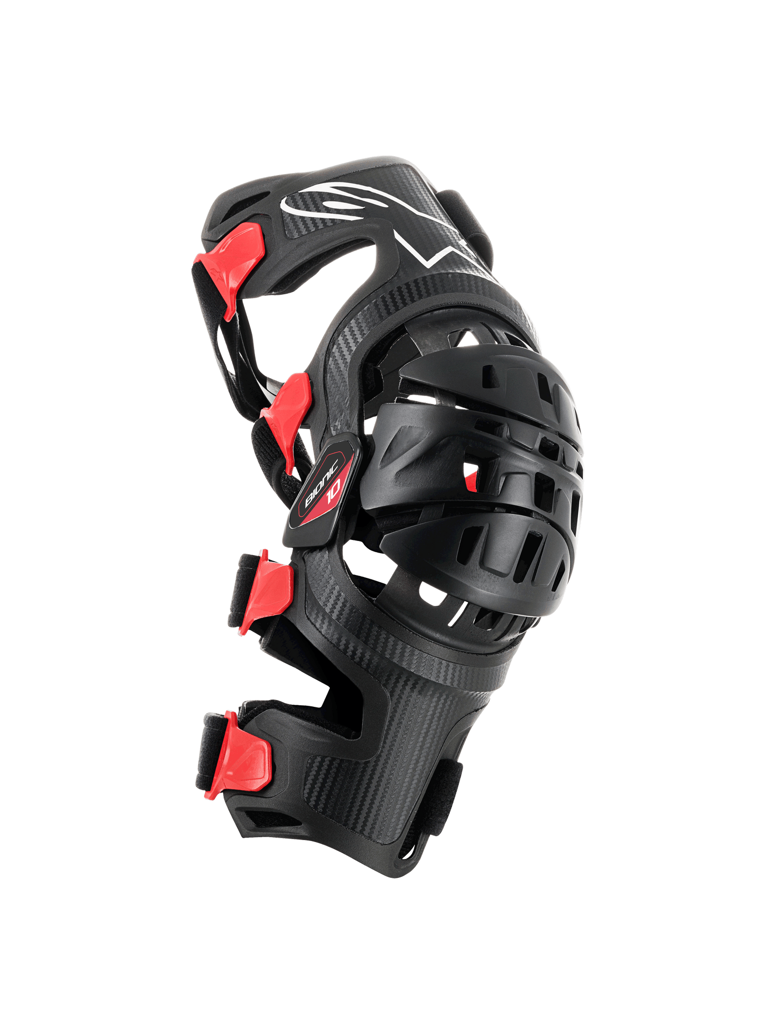 Bionic-10 Carbon Knee Brace - Left