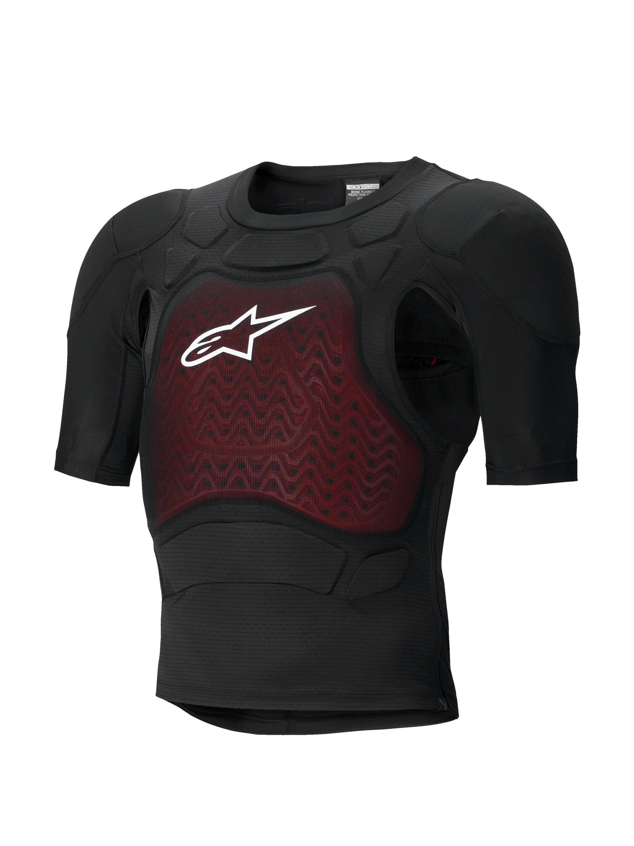 Bionic Plasma LT Protection Jacket - Short Sleeve