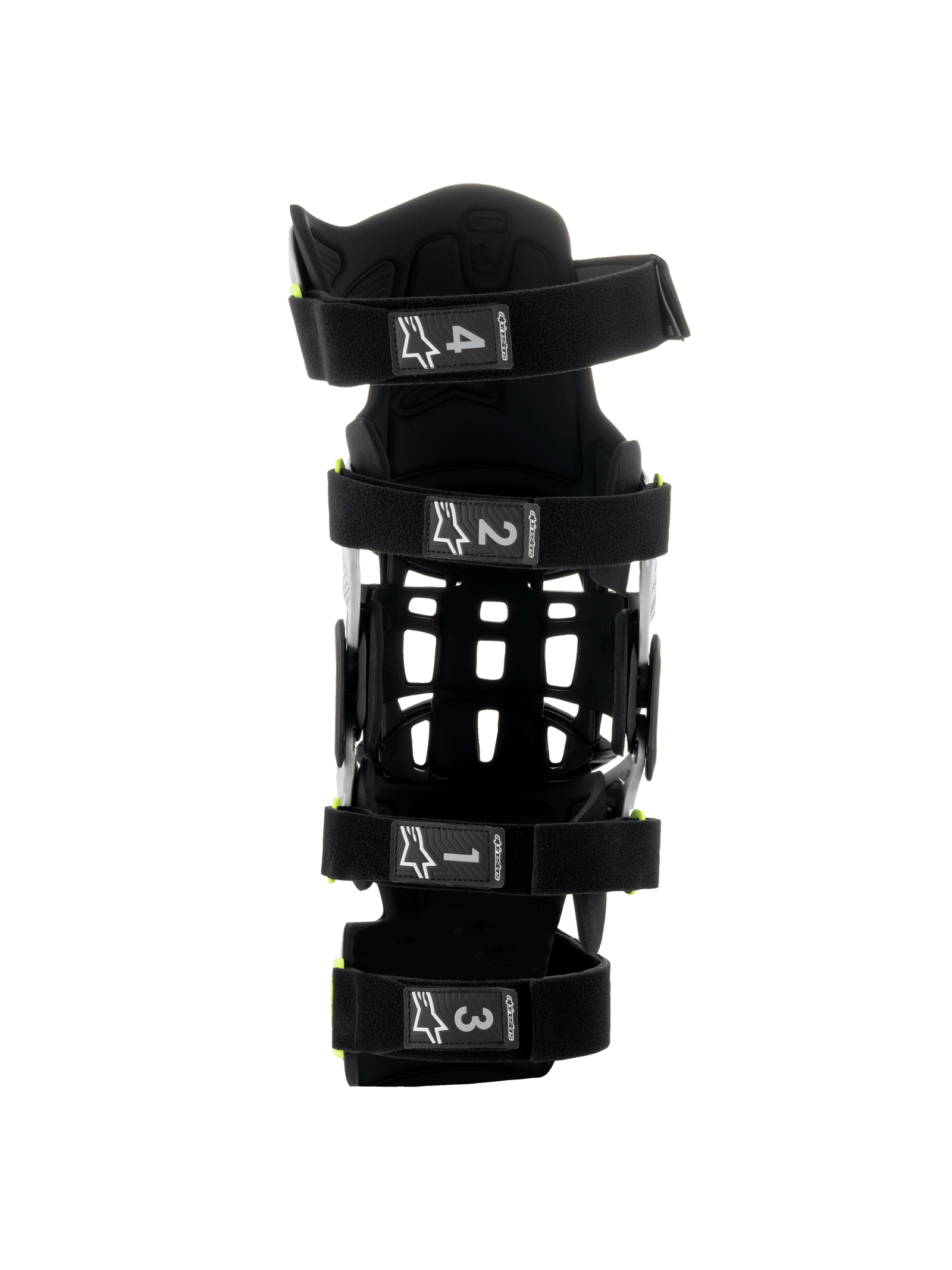 Bionic-7 Knee Brace Set