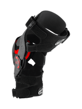 Supertech Rk-10 Plasma Knee Braces