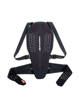 Nucleon Plasma Back Protector