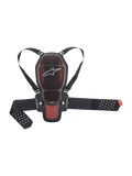 Nucleon KR-1 Cell Back Protector