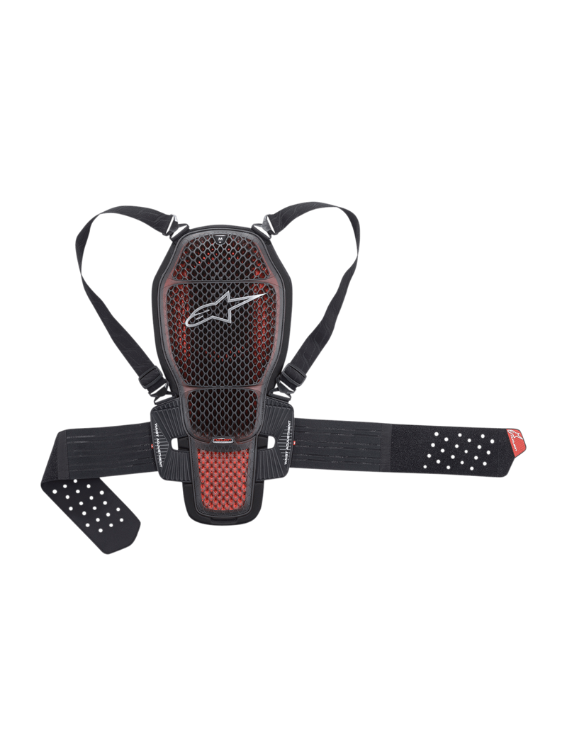 Nucleon KR-1 Cell Back Protector