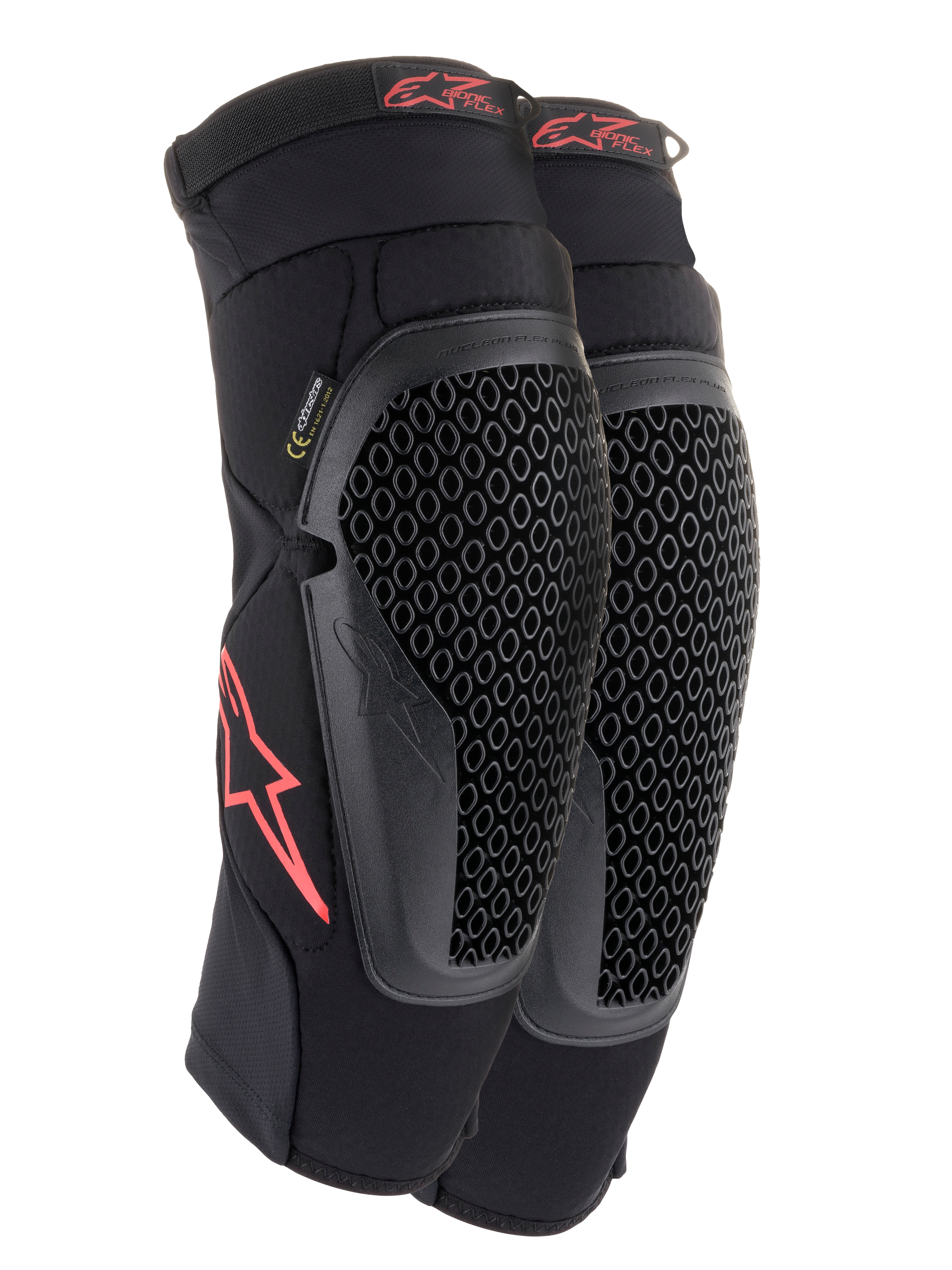 Webike | alpinestars アルパインスターズ BIONIC FLEX KNEE PROTECTOR 