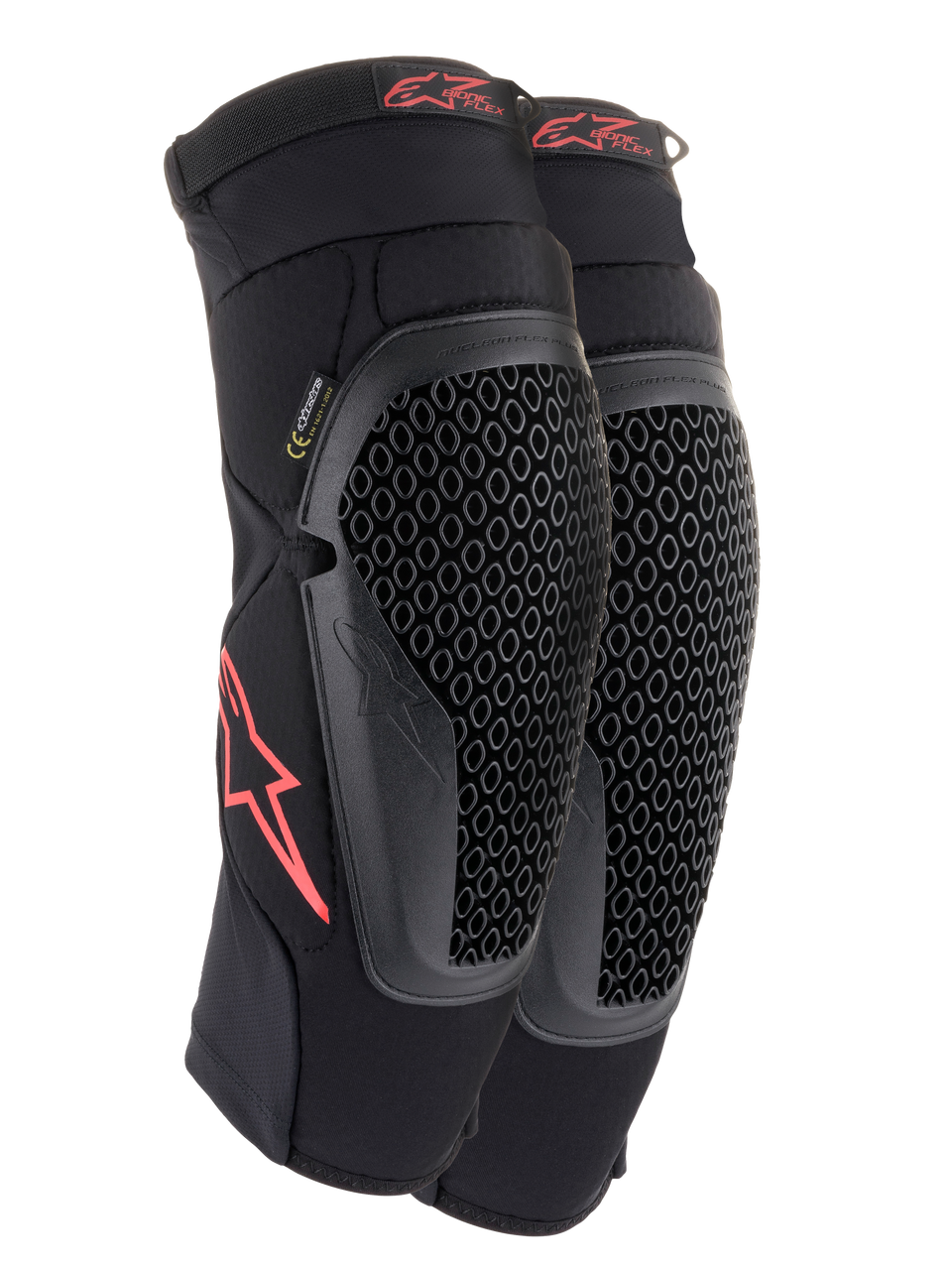 Bionic Flex Knee Protectors