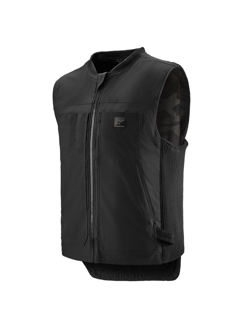 Tech-Air® 3 V2 Canvas System
