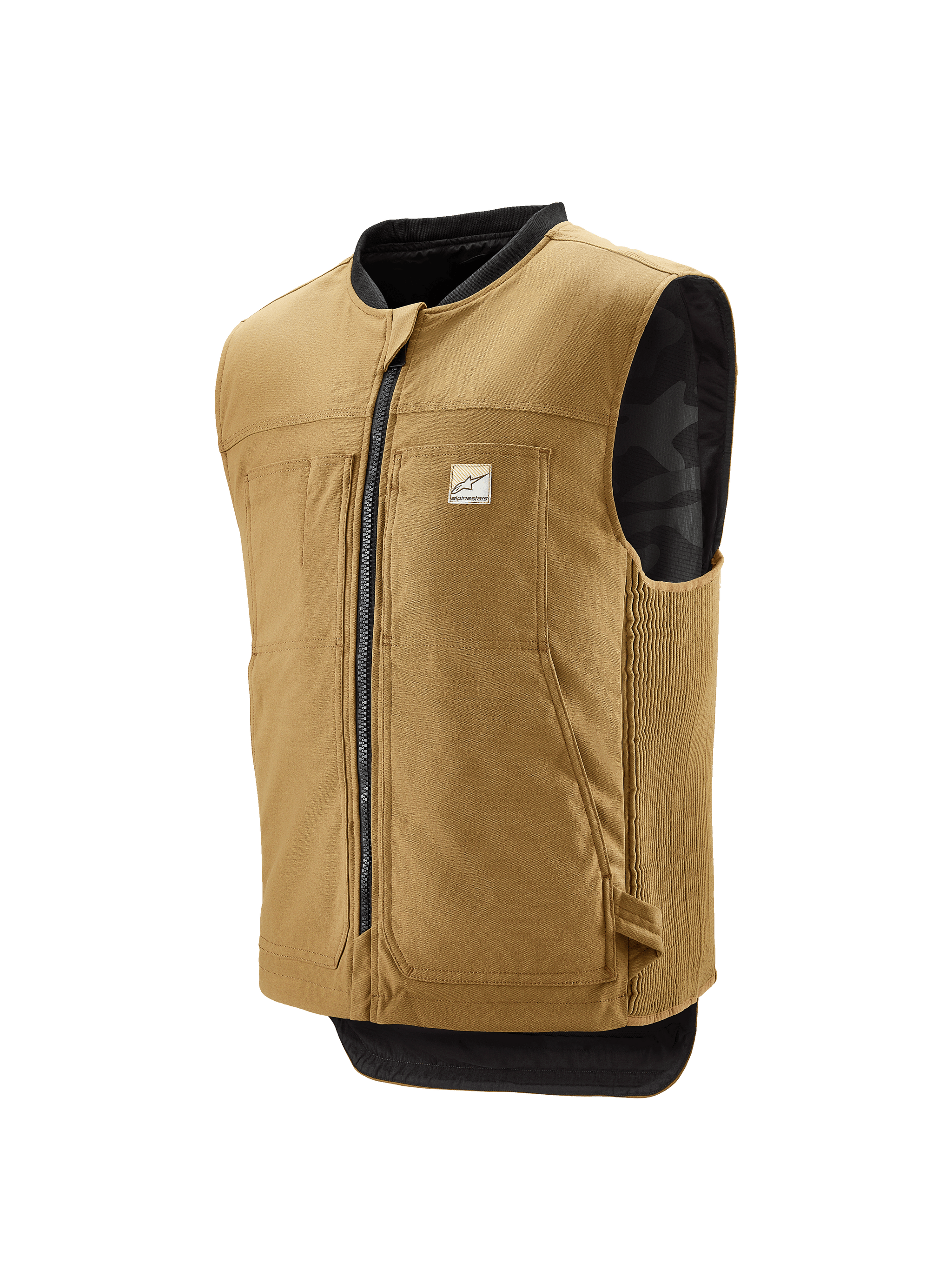 Tech-Air® 3 V2 Canvas System