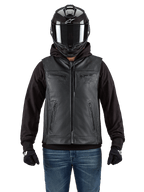 Tech-Air® 3 V2 Leather System