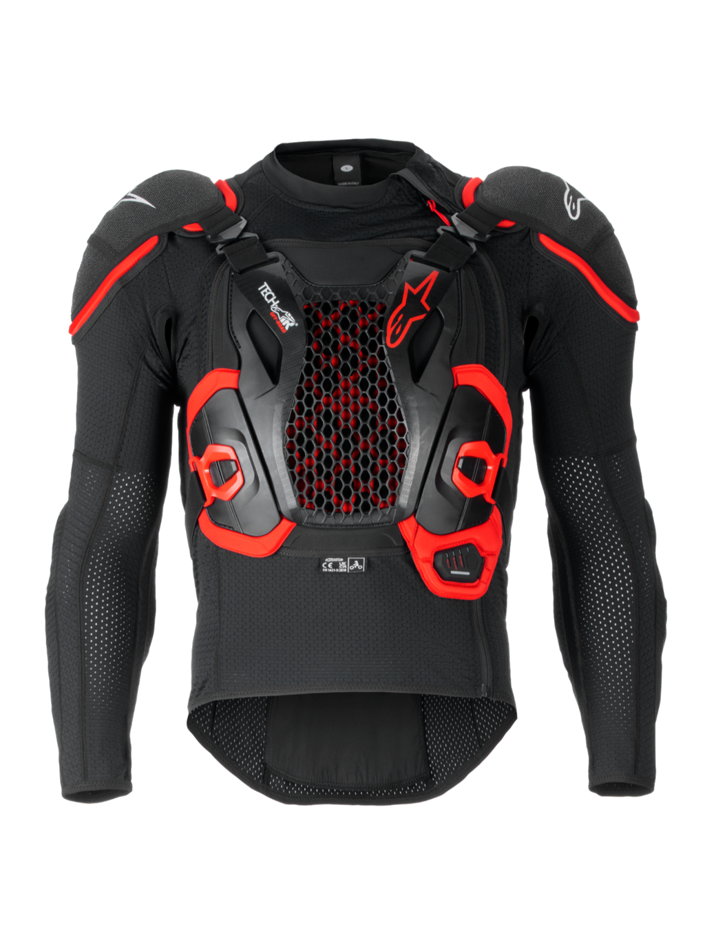 Tech-Air® Off-Road System