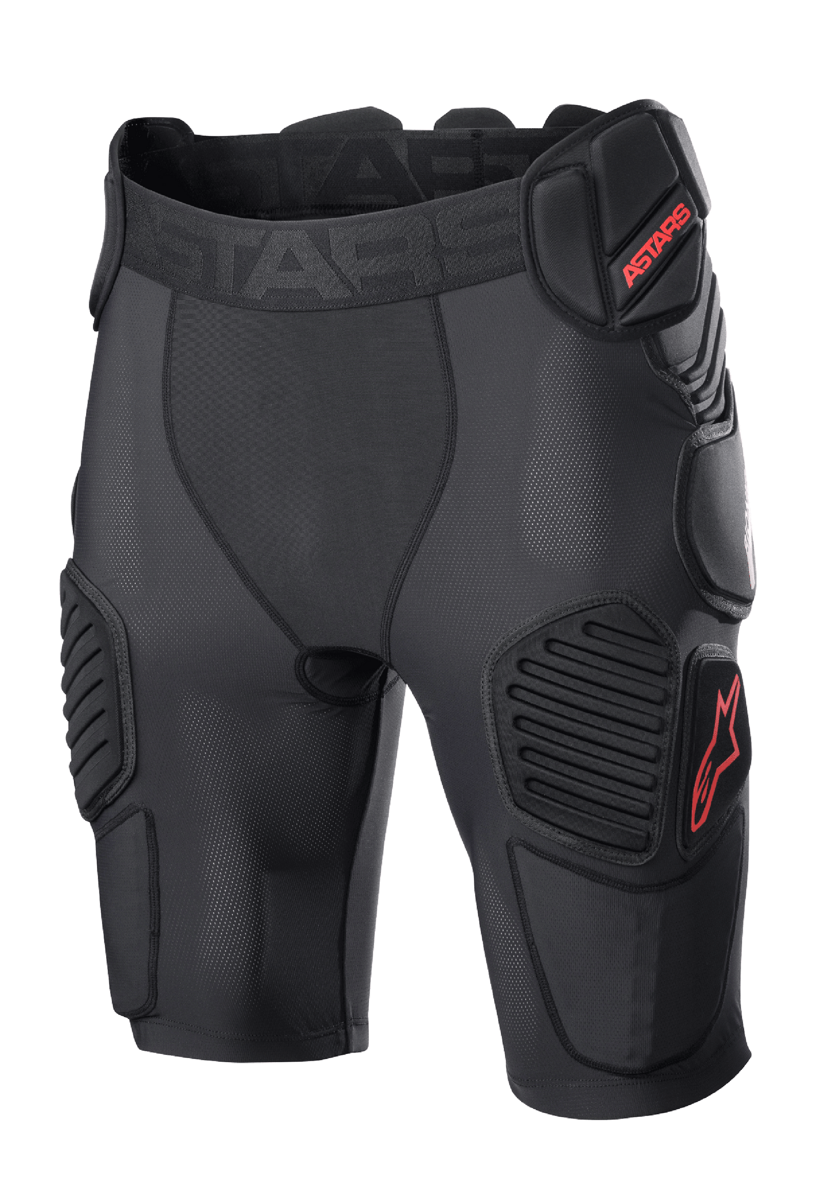 Bionic Pro Protection Shorts