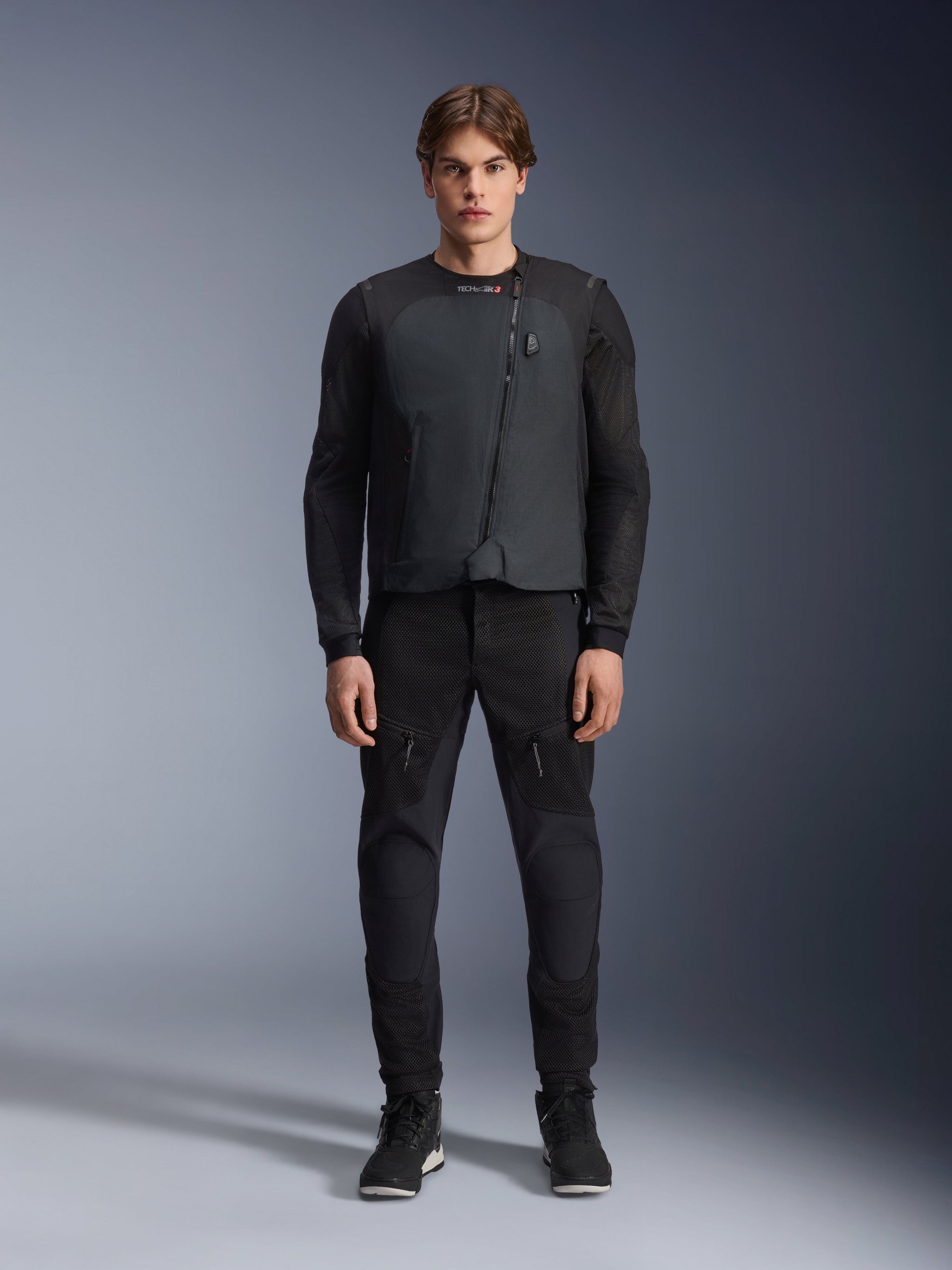 Tech-Air® 3 V2 System