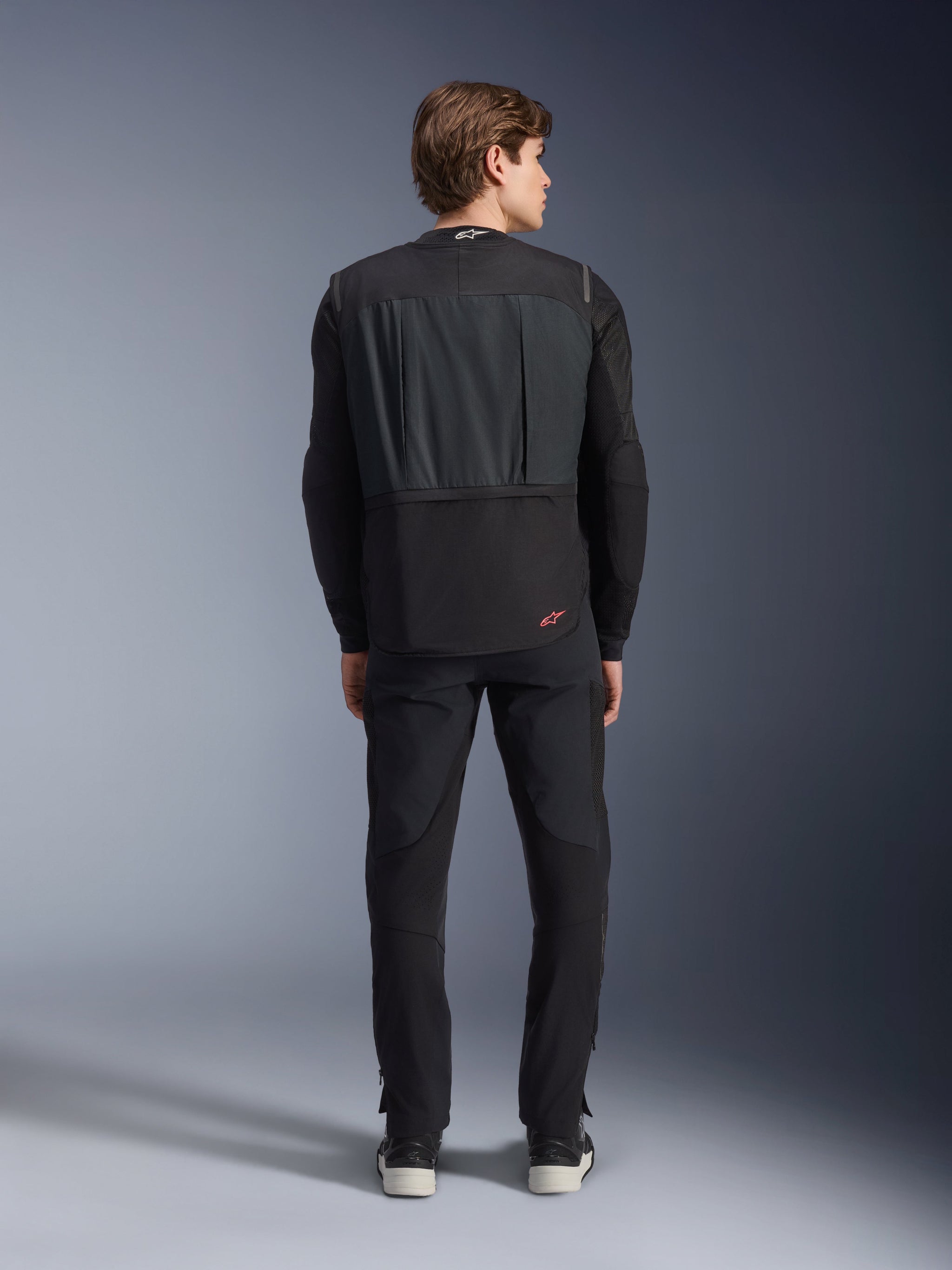 Tech-Air® 3 V2 System