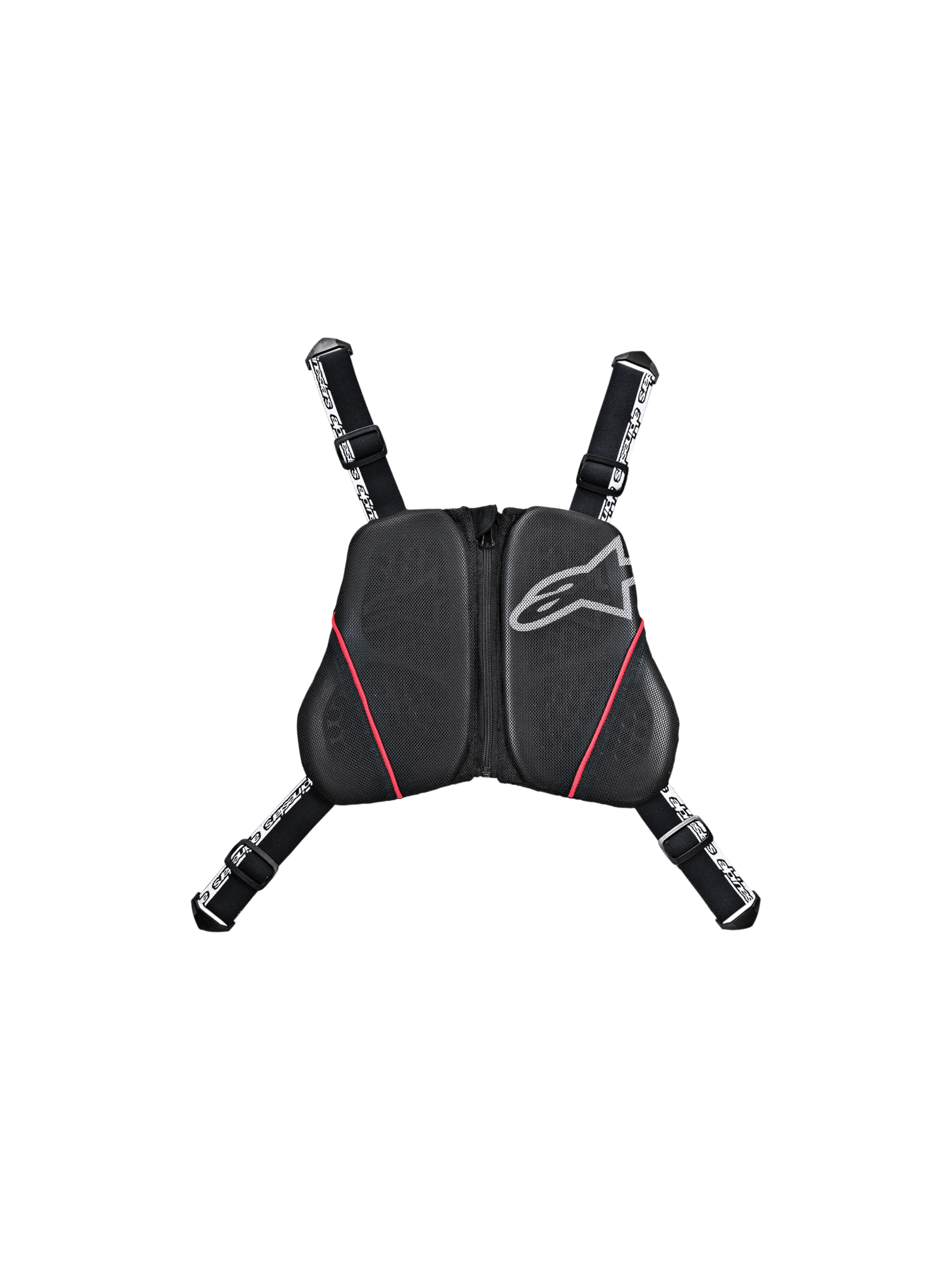 Nucleon Kr-C Chest Harness