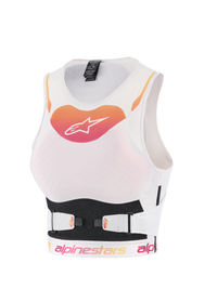 Stella Plasma Chest Protector