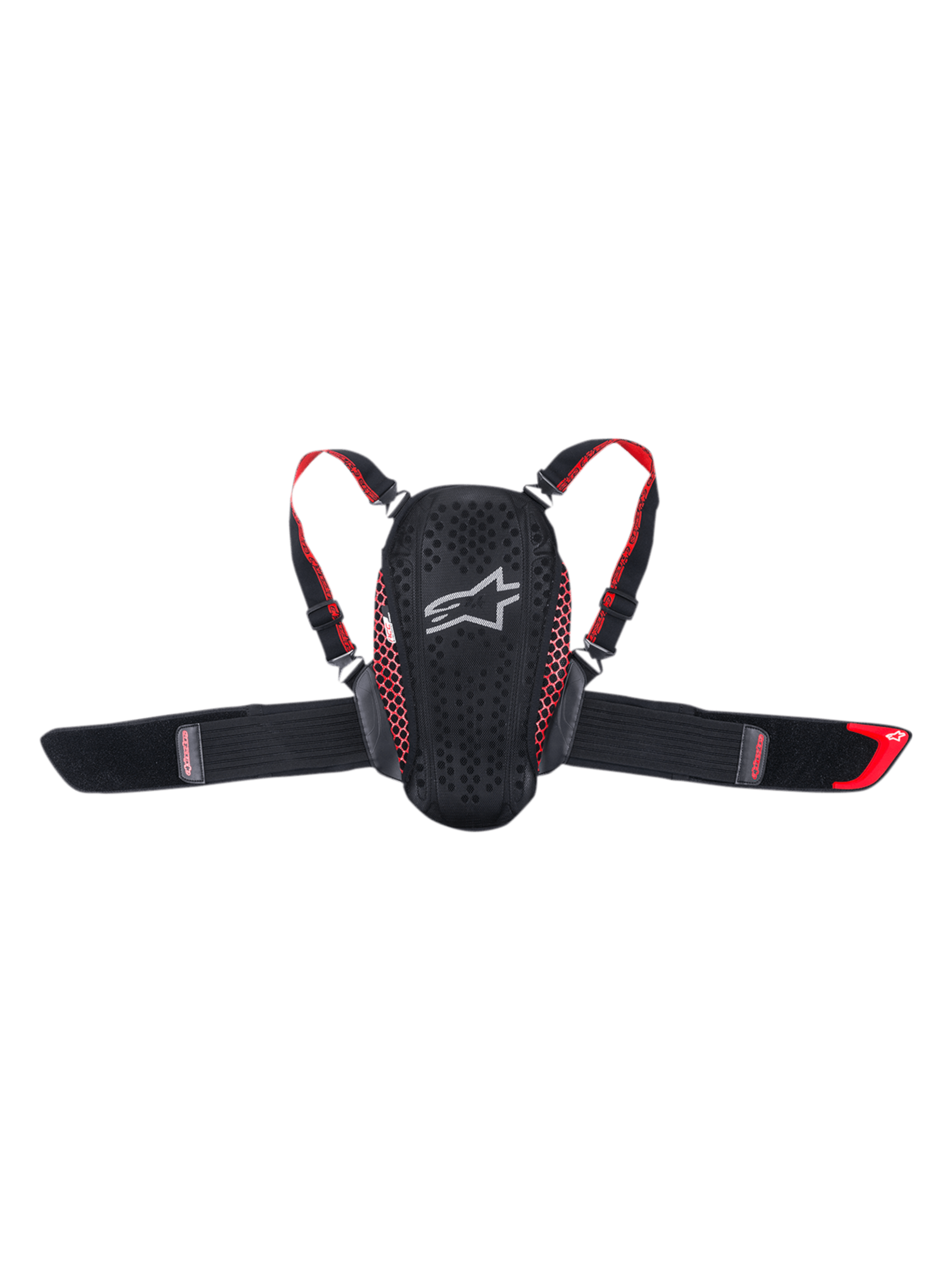 Youth Nucleon Kr-Y Back Protector
