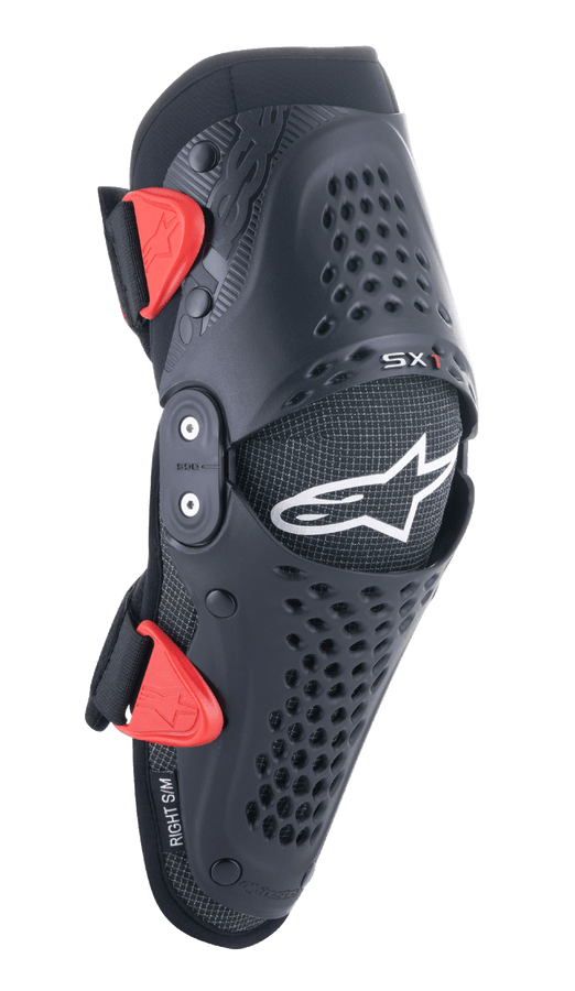 MX Knee Protection - Motocross Gear | Alpinestars®