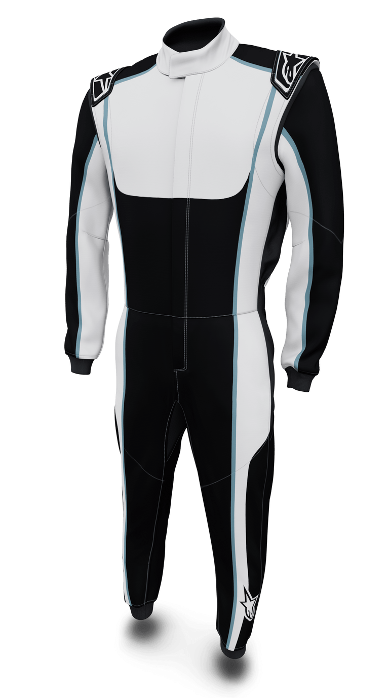Custom Auto Suits - Race Car Gear | Alpinestars®