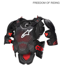 A-10 V2 Full Chest Protector