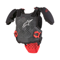 Youth A-5 S Chest Protector