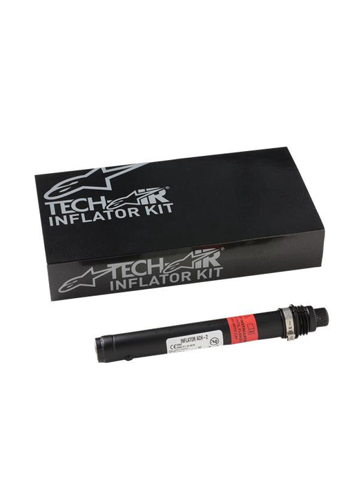 Tech-Air® Type III Inflator Kit x 1
