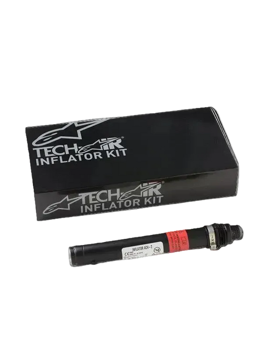 Tech-Air® Type III Inflator Kit x 1