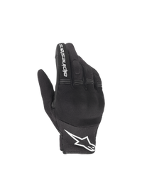 Stella Copper Gloves