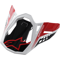S-M8 Visor