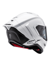 Supertech R10 Solid Helmet