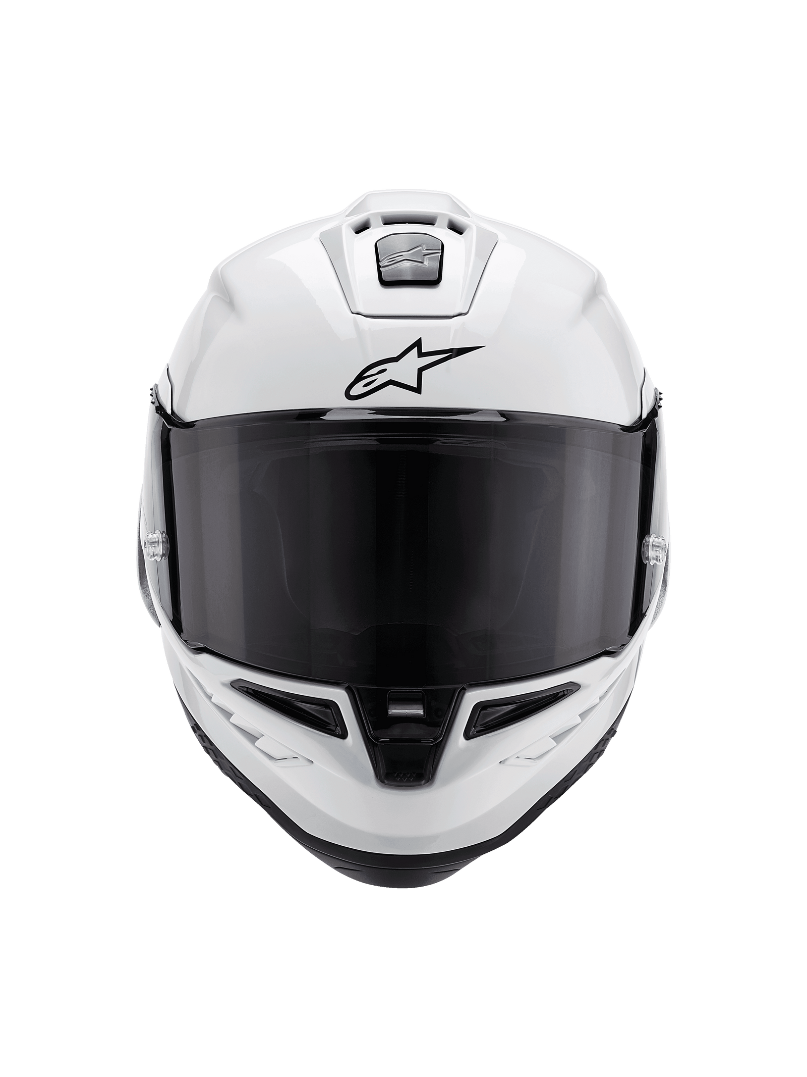 Supertech R10 Solid Helmet