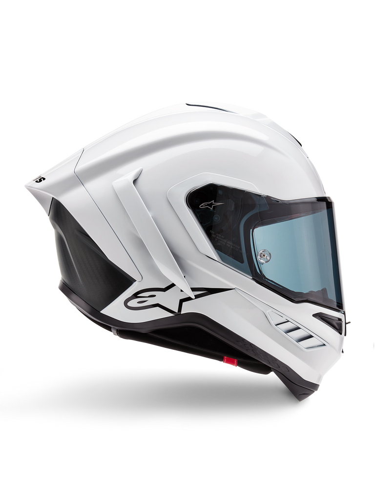 Supertech R10 Solid Helmet