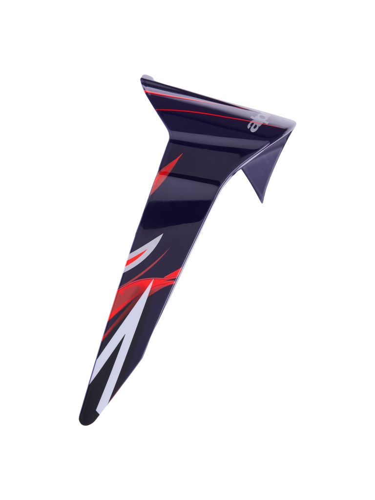 Supertech R10 Flyte Standard Spoiler