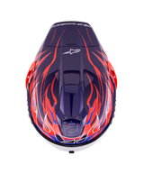 Supertech R10 Limited Edition Flyte Helmet