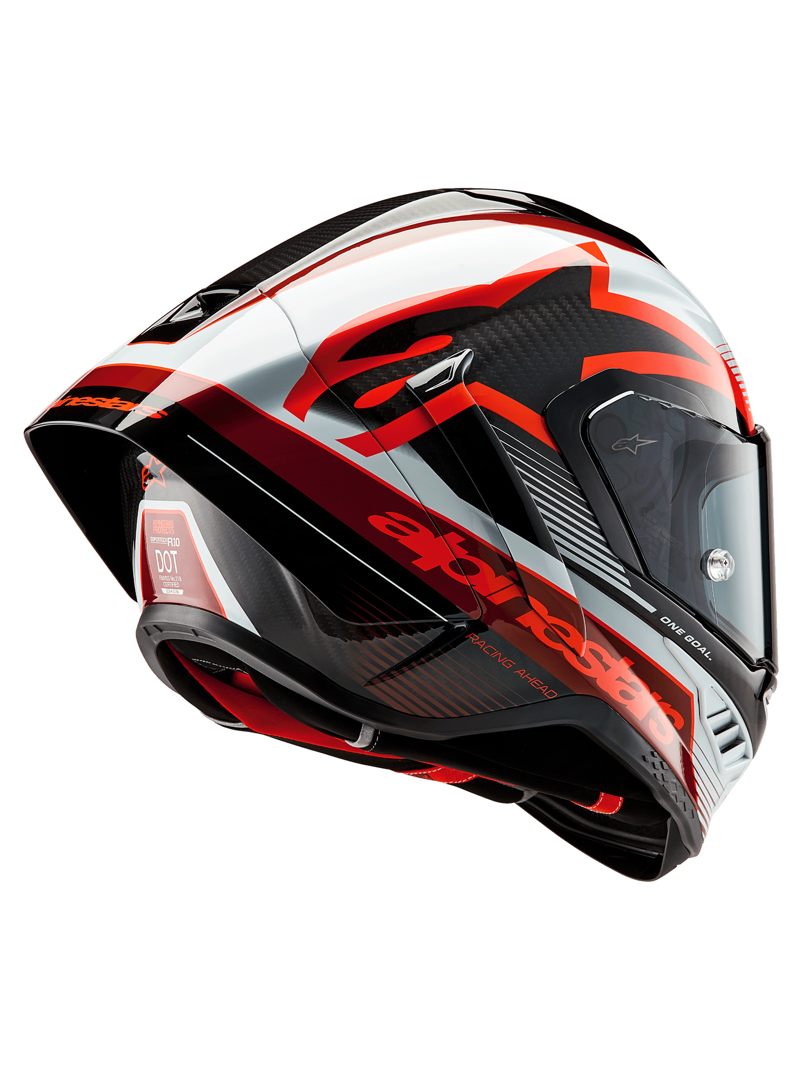 Alpinestars casco hotsell
