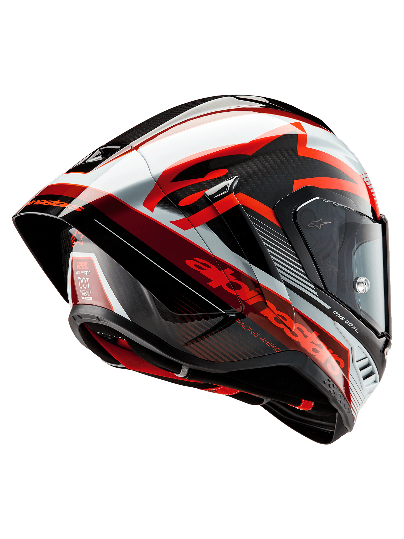 Alpinestars casco sale