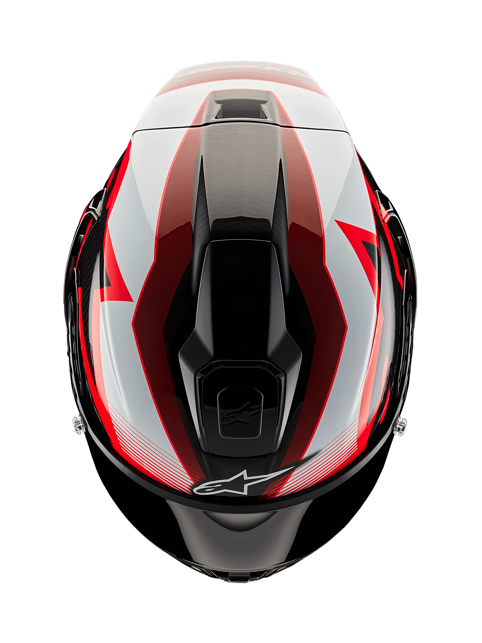 Supertech R10 Team Helmet