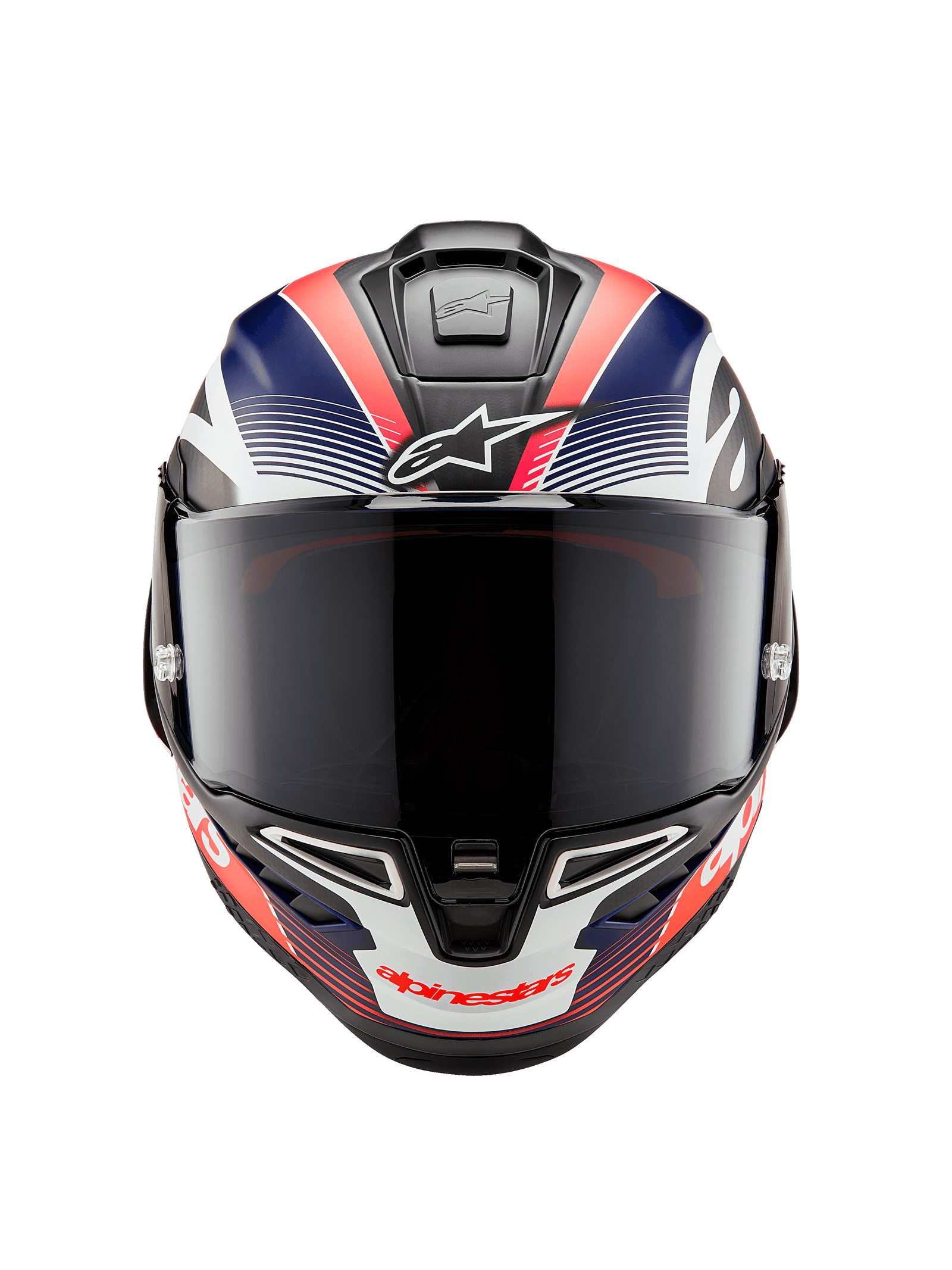 Supertech R10 Team Helmet