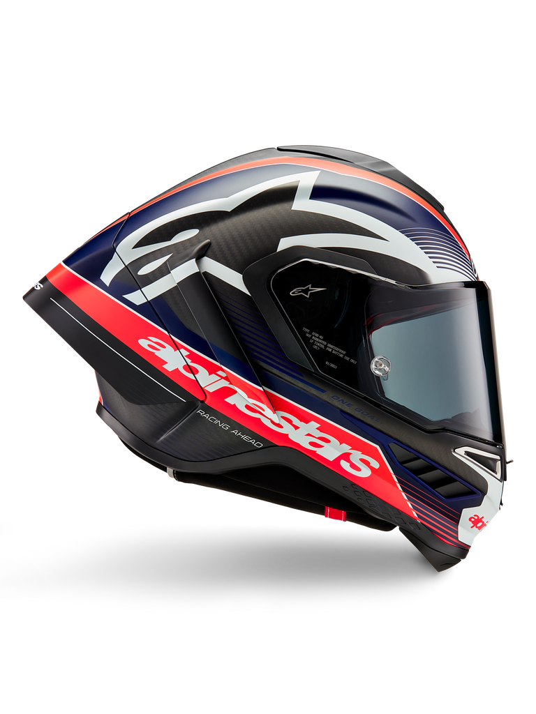 Motorcycle Helmets - Premium Riding Protection | Alpinestars Motorcycle Helmets - Premium Riding Protection | Alpinestars