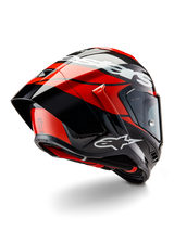 Supertech R10 Element Helmet